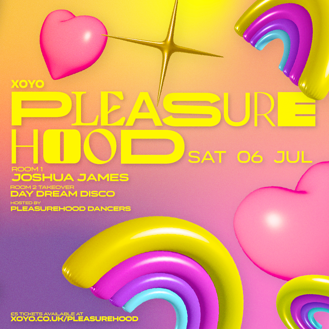 Pleasurehood